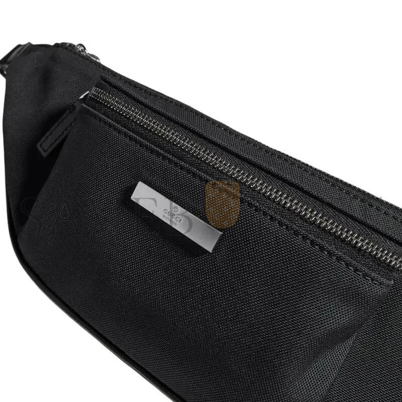 GUCCI TAG SMALL BELT BAG A00230 (20*10.5*2.5cm)